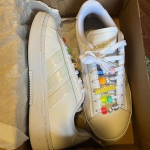 Adidas Women US 8
